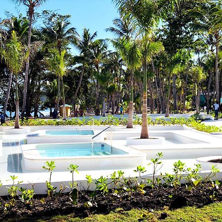 Senator Puerto Plata Hotel Exterior photo The pool at the resort
